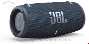 اسپیکر بلوتوثی ضد آب جی بی ال آمریکا JBL Xtreme 3 blau