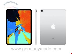 تبلت اپل آمریکا Apple iPad Pro Tablet 11 64 GB iOS WiFi  64 GB